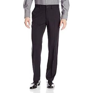 KENNETH COLE REACTION Stretch Dress Pants 33w x 32L